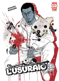 Volume cover